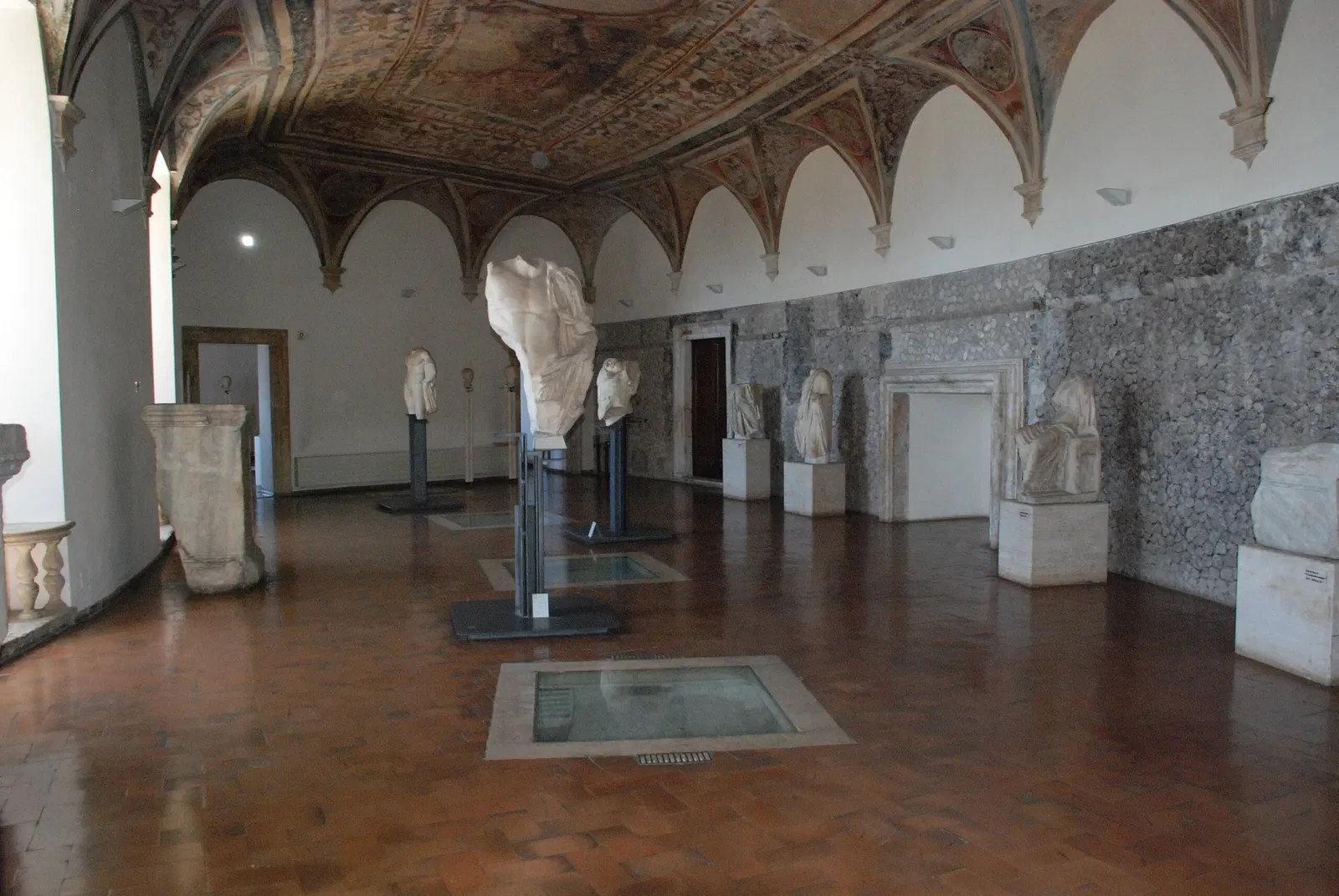 National Archaeological Museum of Palestrina