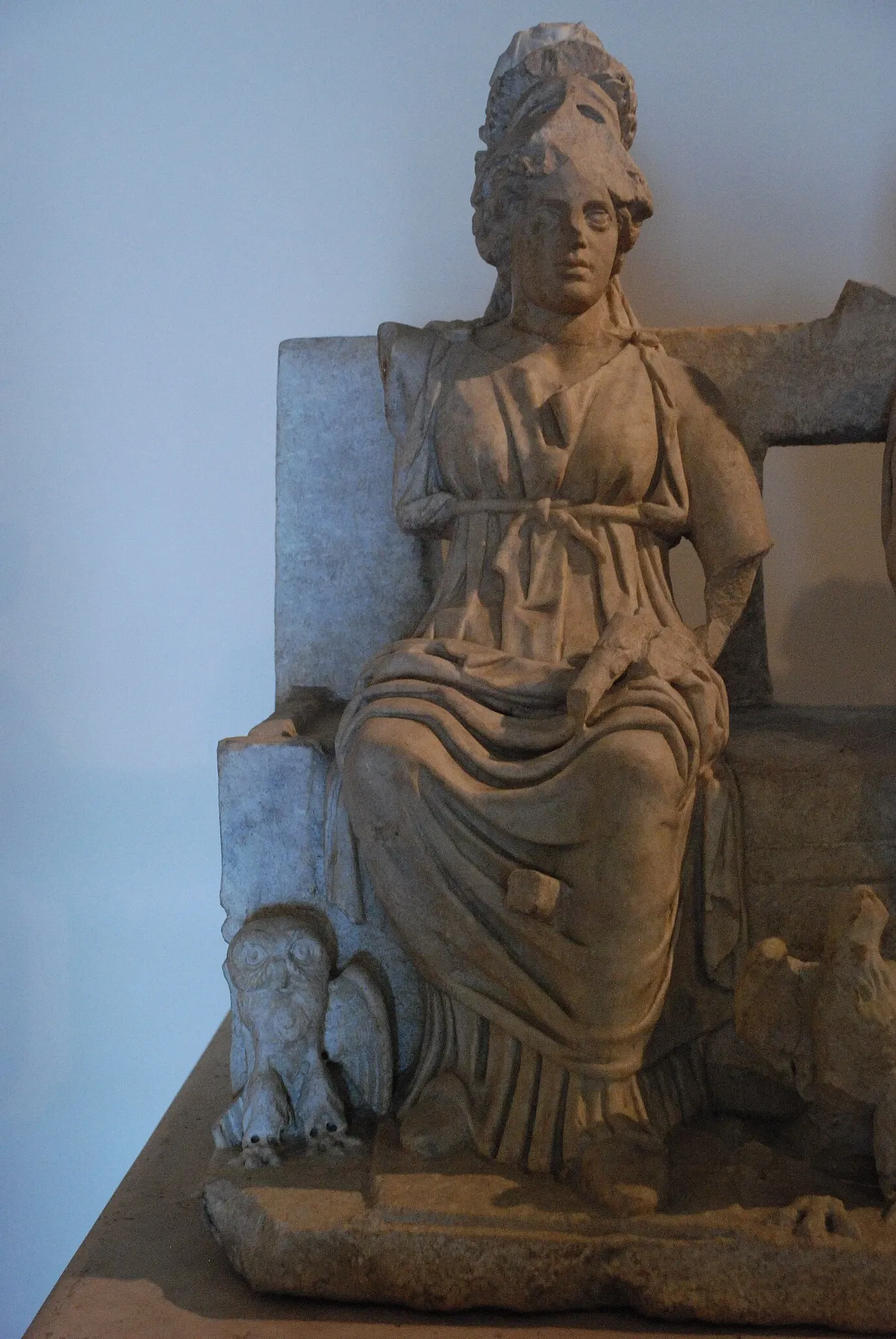 National Archaeological Museum of Palestrina