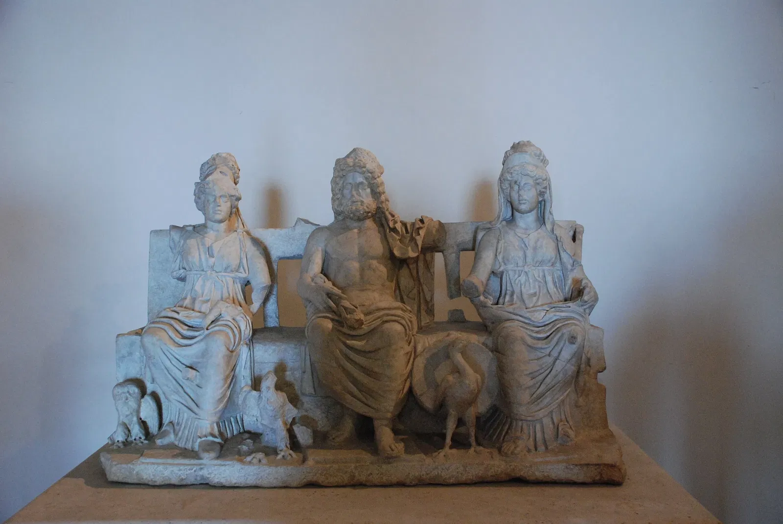 Museo Archeologico Nazionale di Palestrina