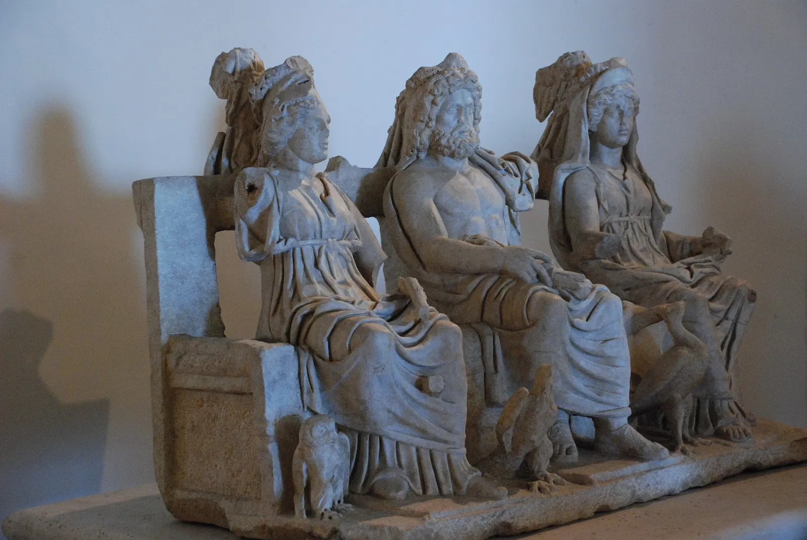 Museo Archeologico Nazionale di Palestrina