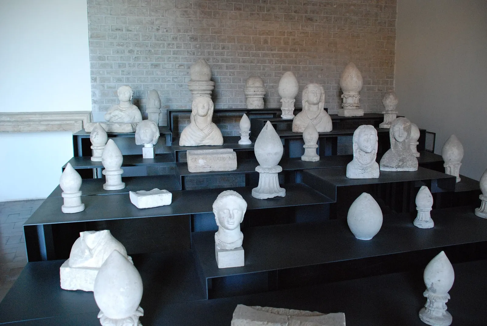 Museo Archeologico Nazionale di Palestrina