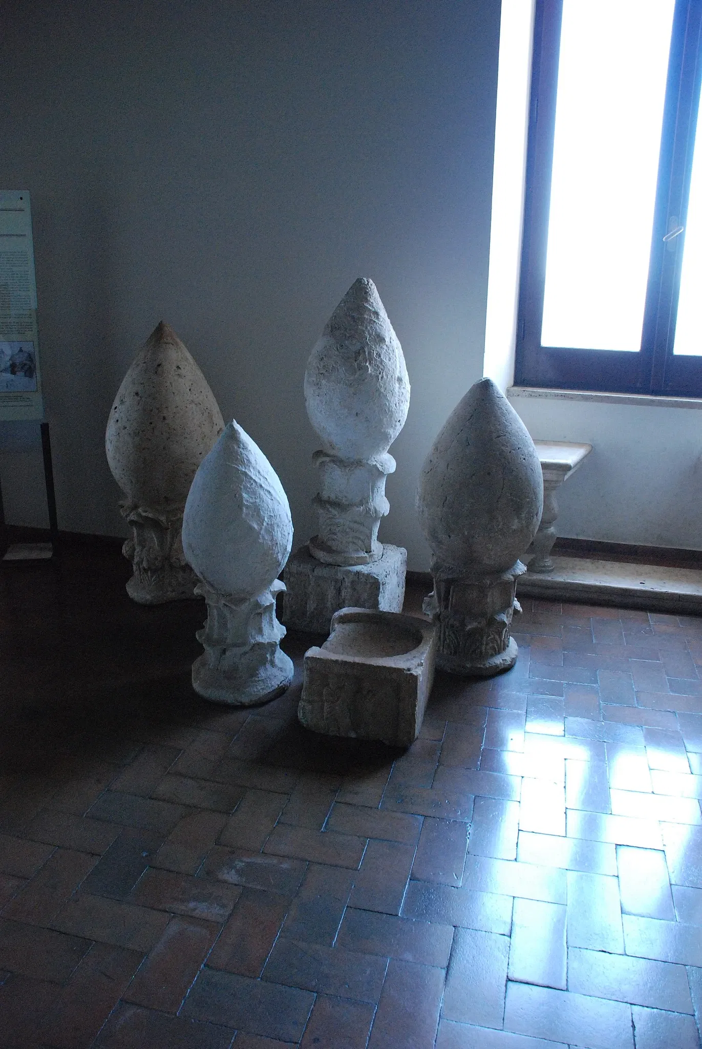 Museo Archeologico Nazionale di Palestrina