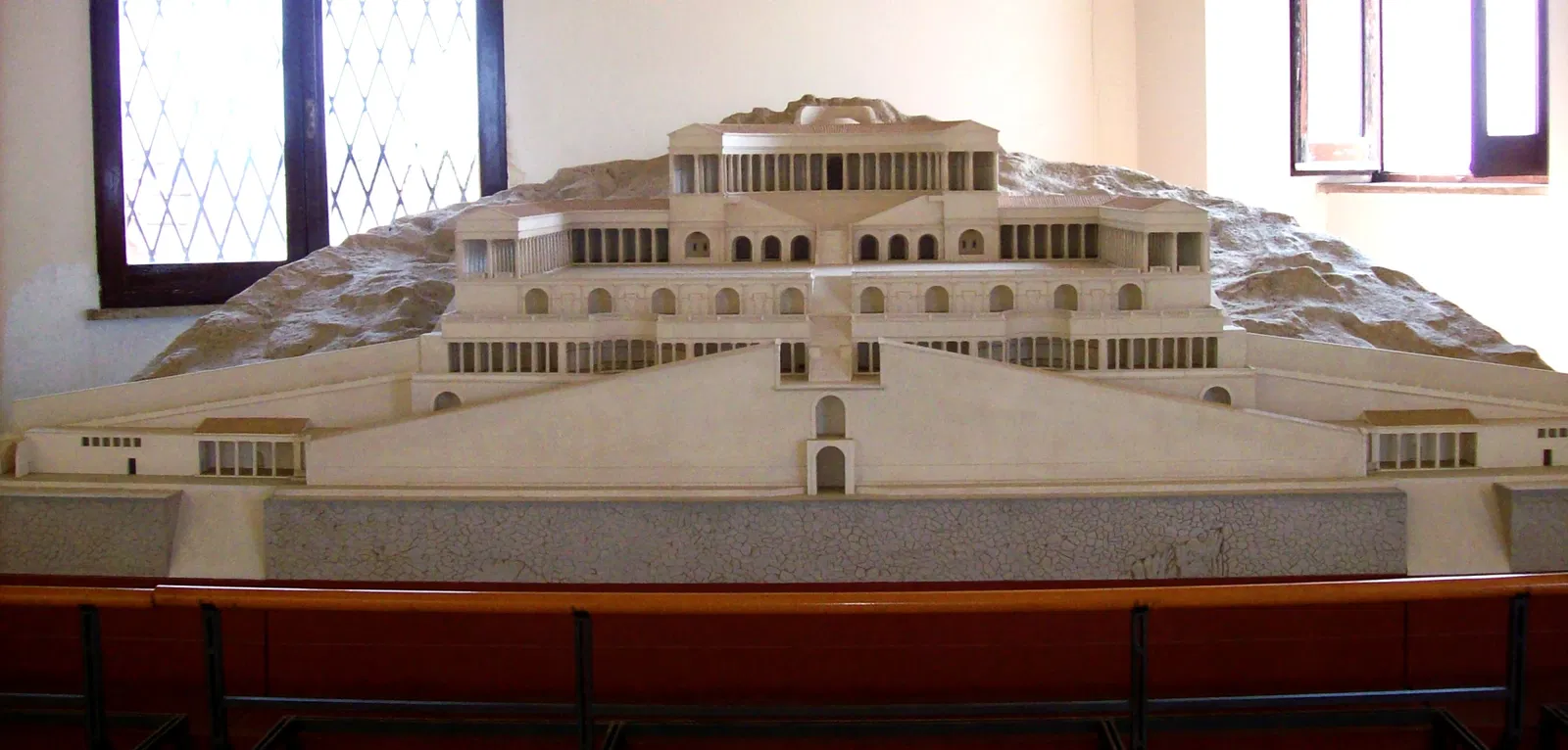 Museo Archeologico Nazionale di Palestrina