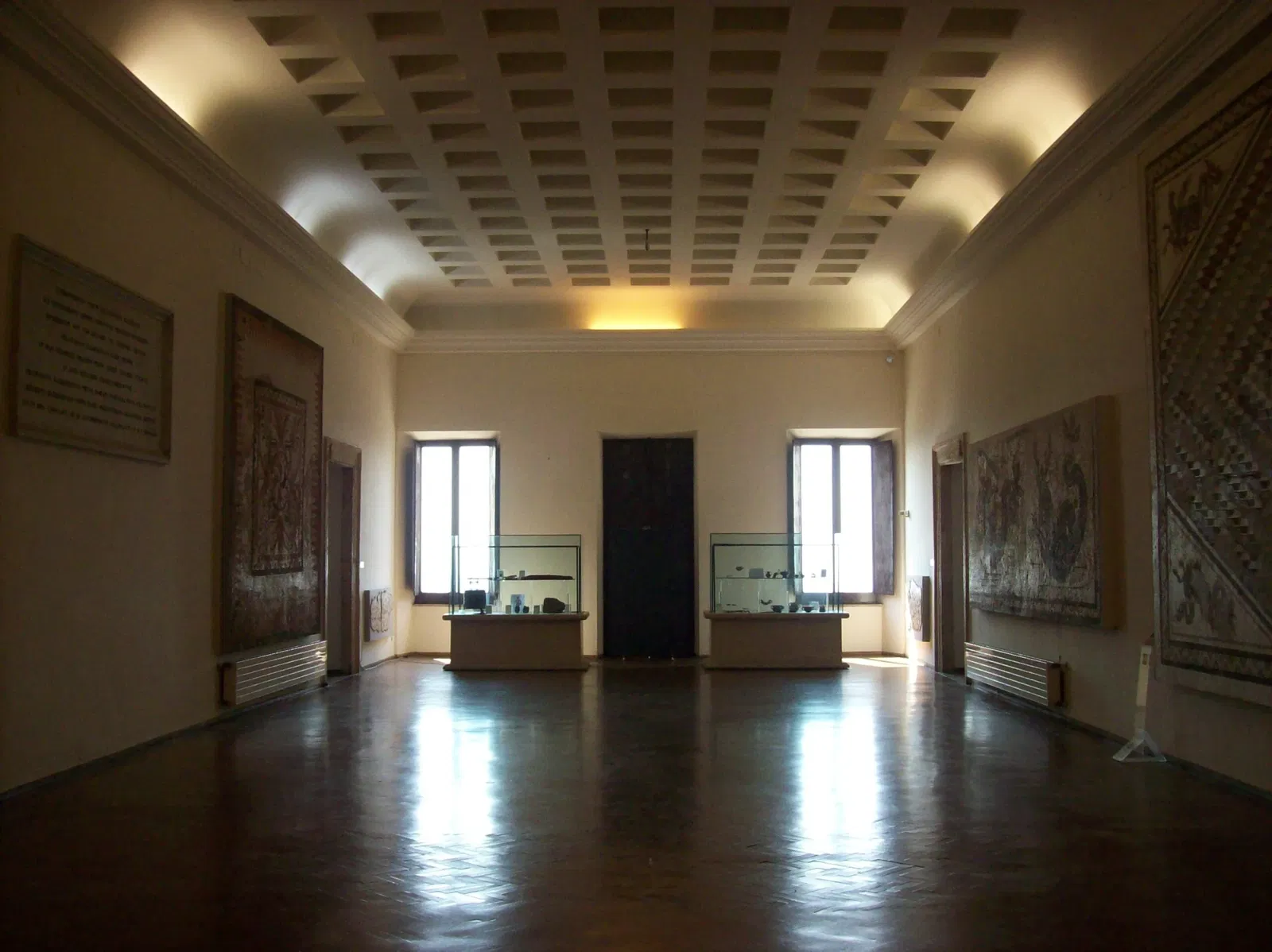 National Archaeological Museum of Palestrina