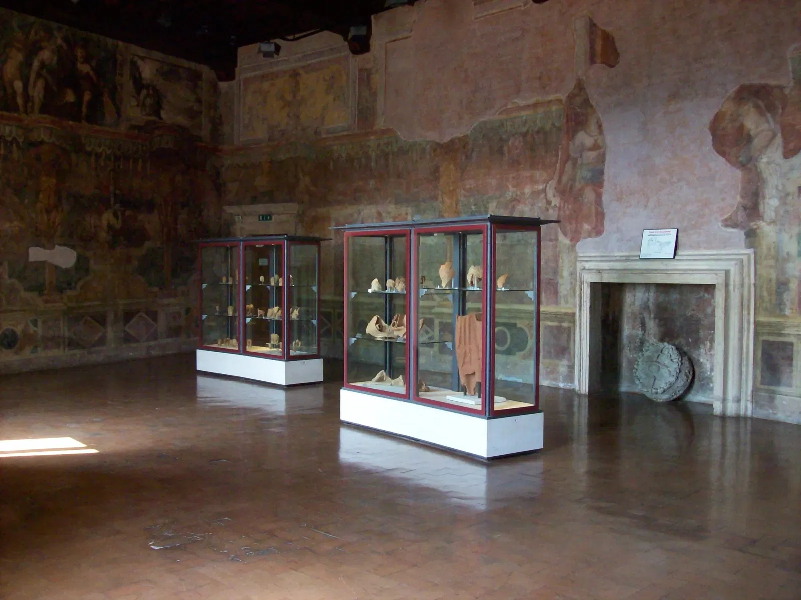 Museo Archeologico Nazionale di Palestrina