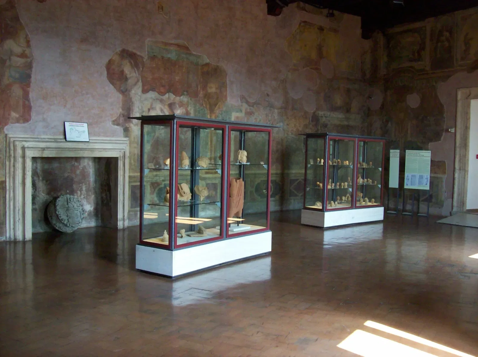 Museo Archeologico Nazionale di Palestrina