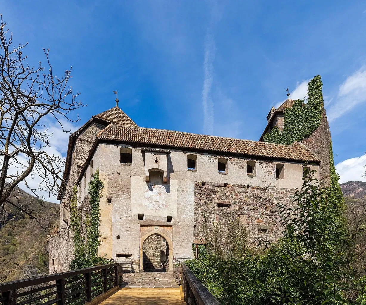 Castel Roncolo