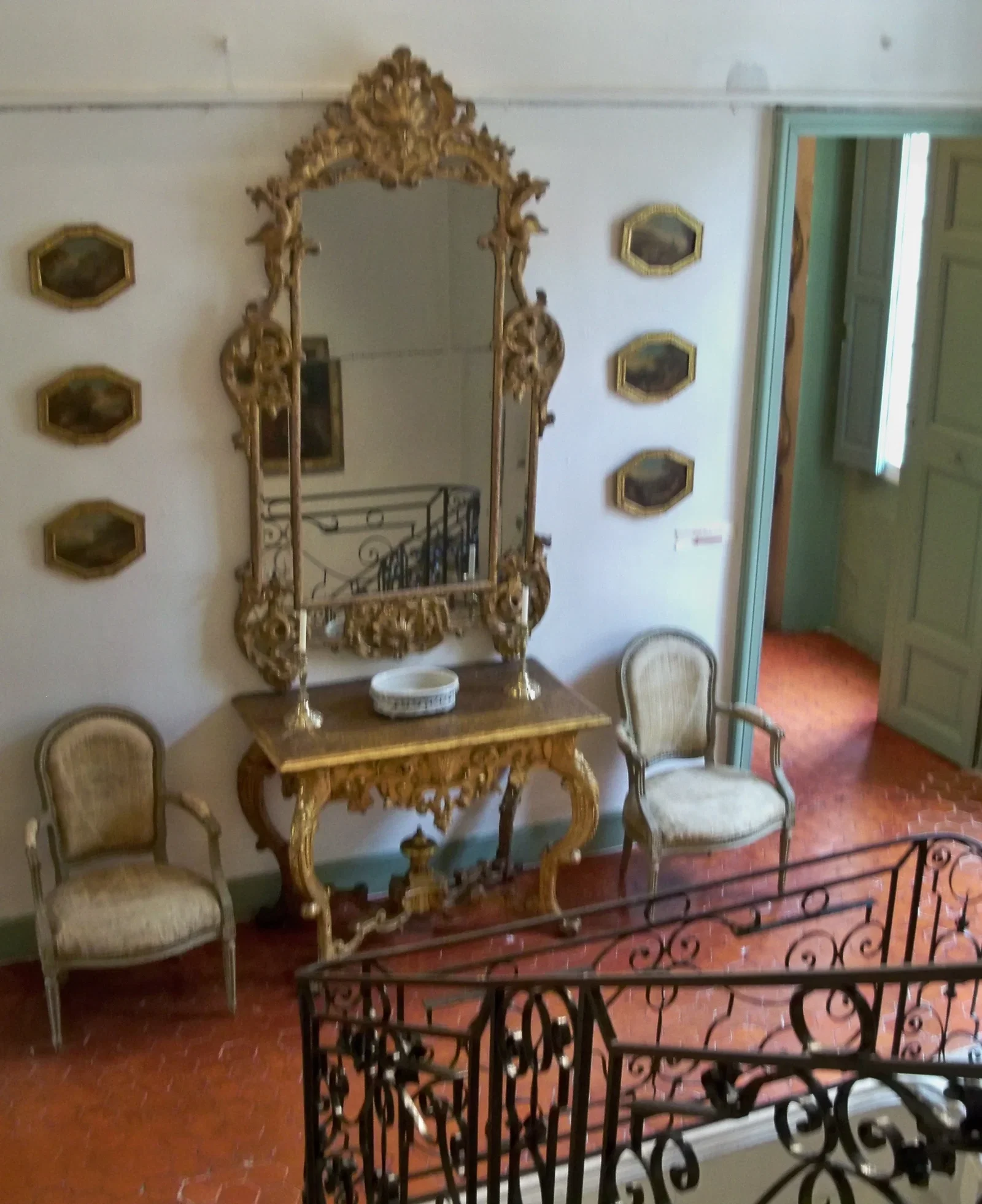 Sobirats Museum