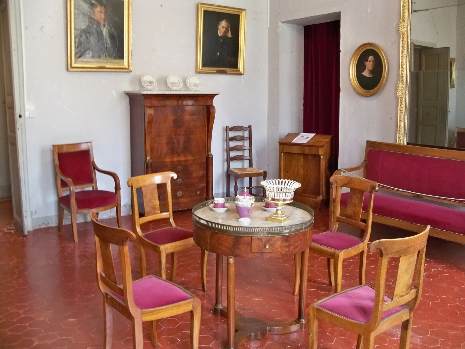 Sobirats Museum