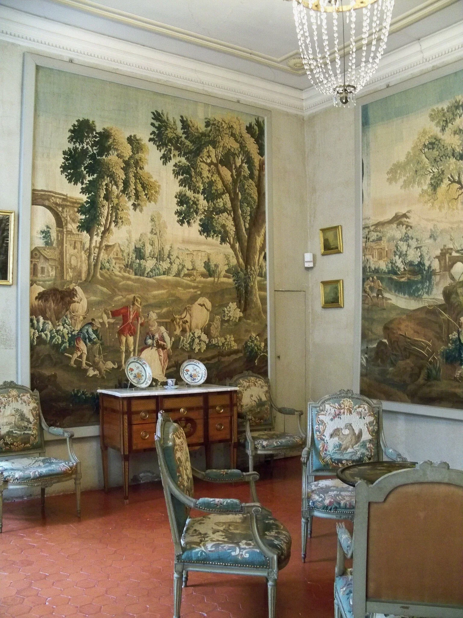 Sobirats Museum