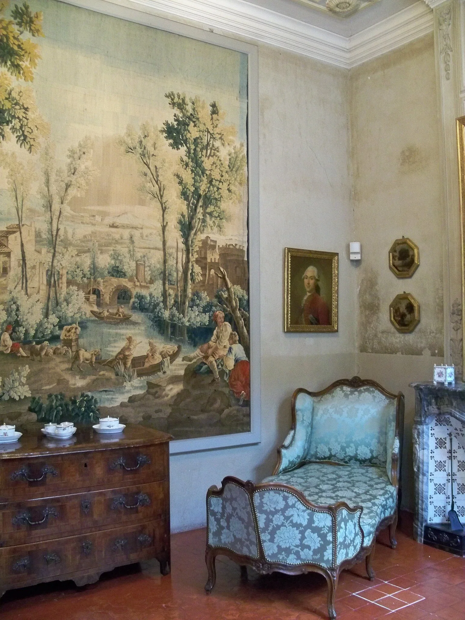 Musee Sobirats