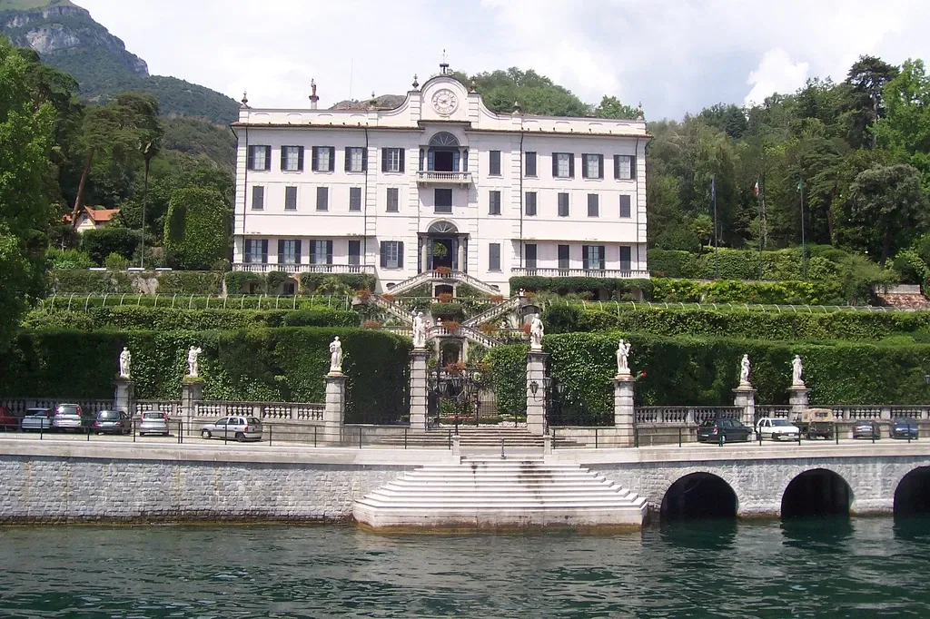 Villa Carlotta