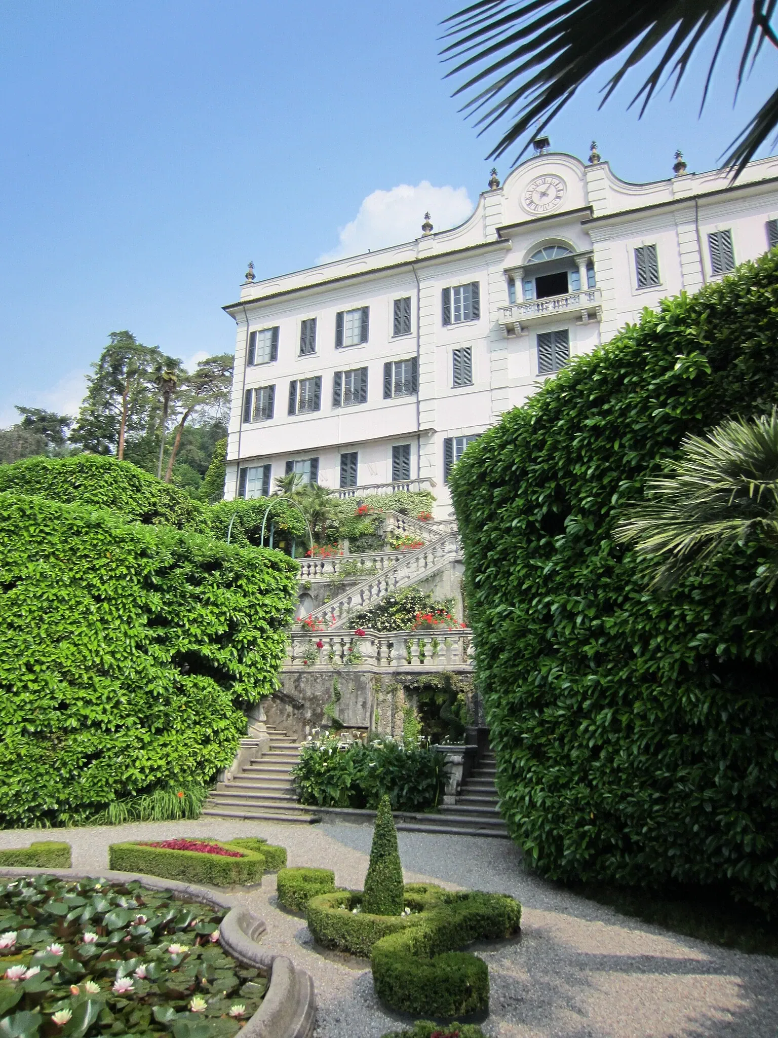 Villa Carlotta