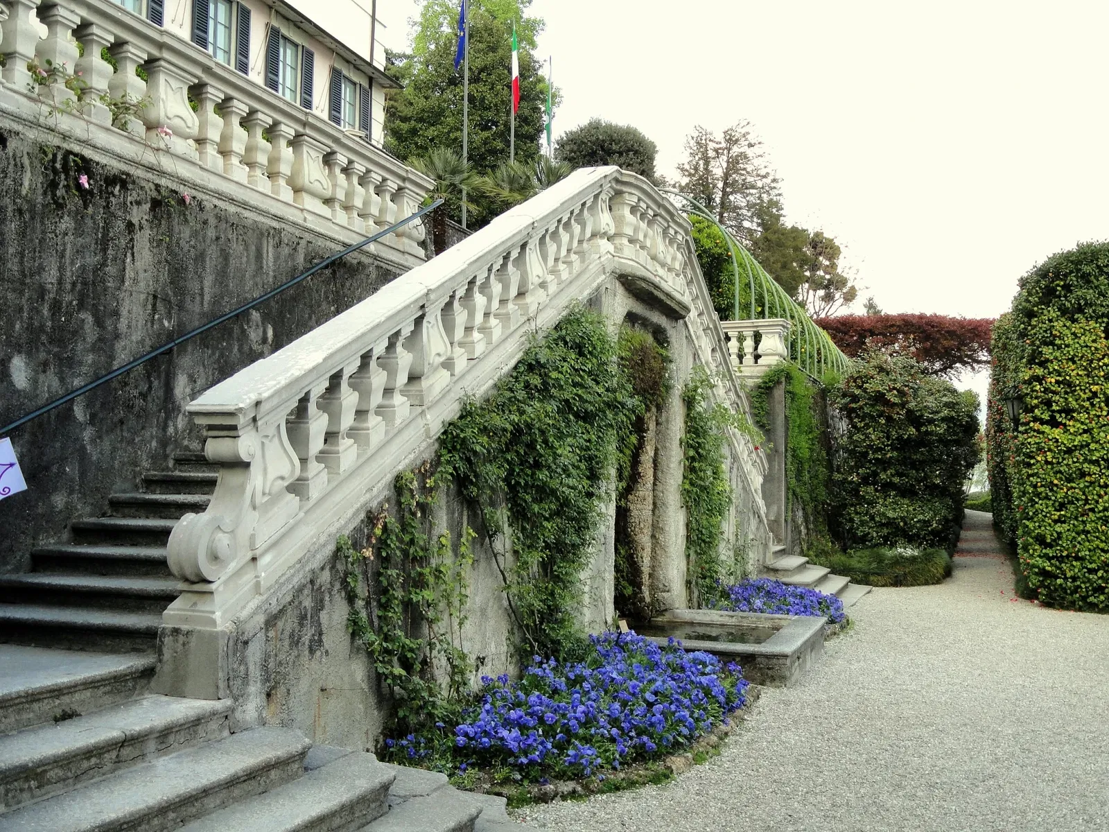 Villa Carlotta