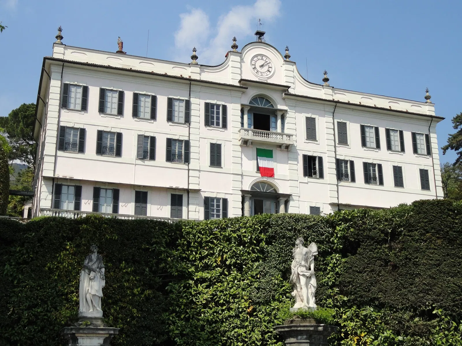 Villa Carlotta