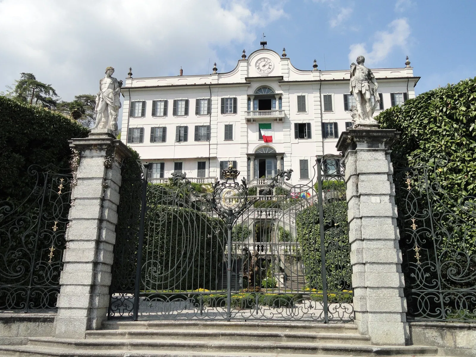 Villa Carlotta