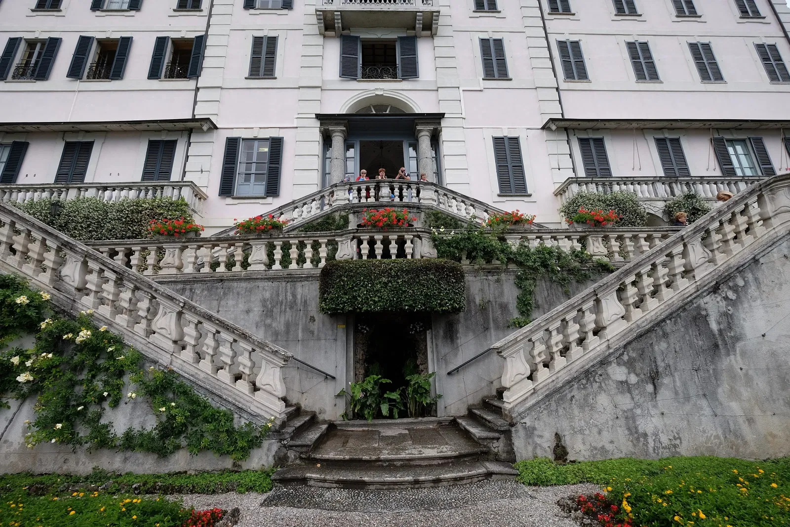 Villa Carlotta