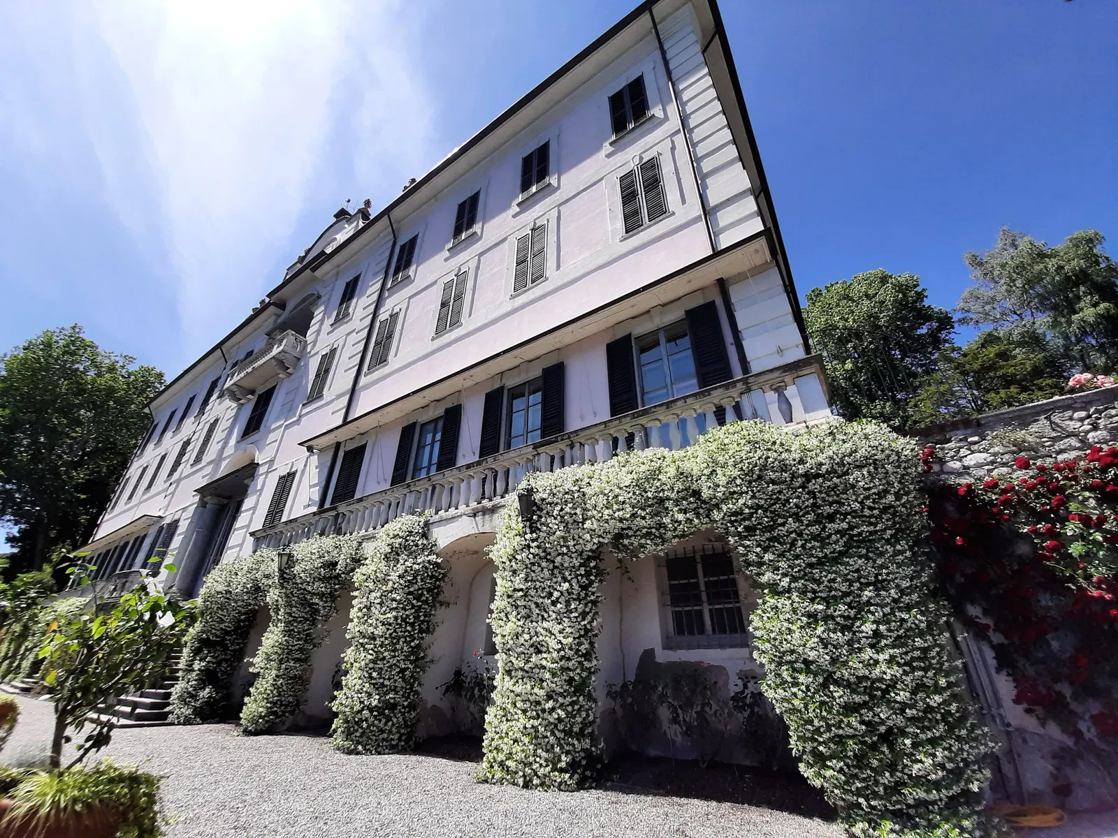 Villa Carlotta