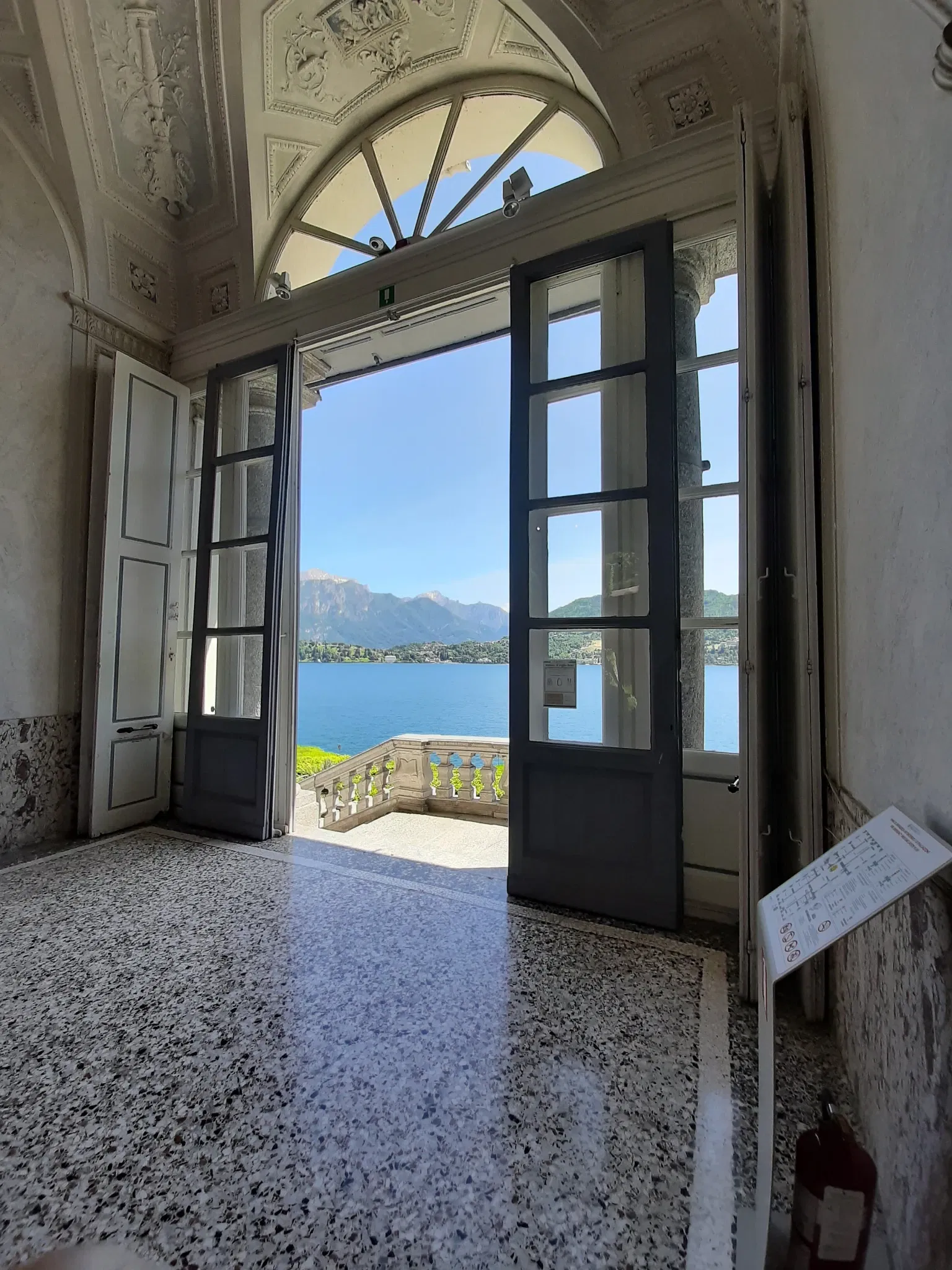 Villa Carlotta
