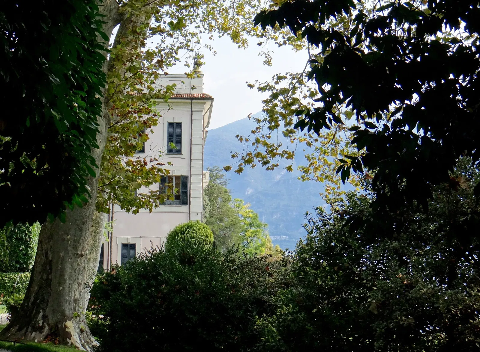 Villa Carlotta
