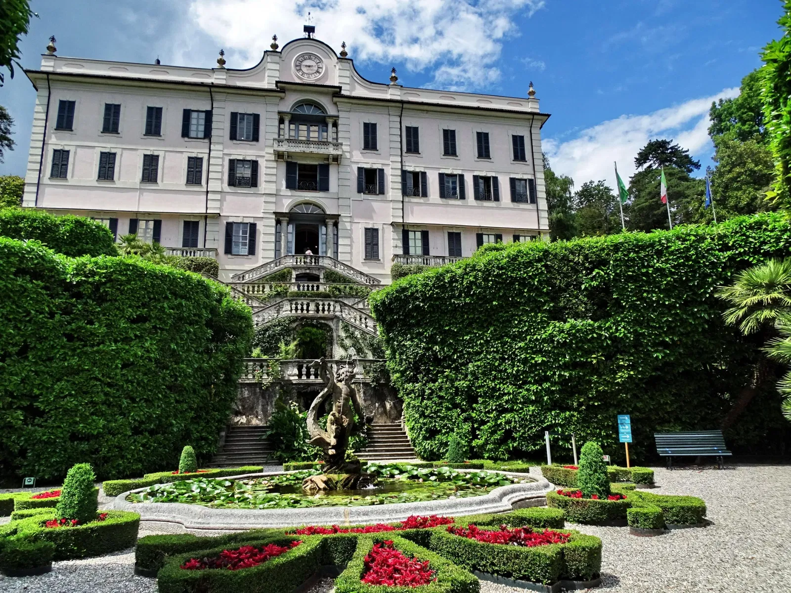 Villa Carlotta