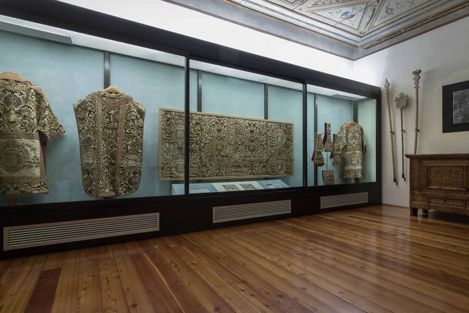 Ethnographic Tiranese Museum