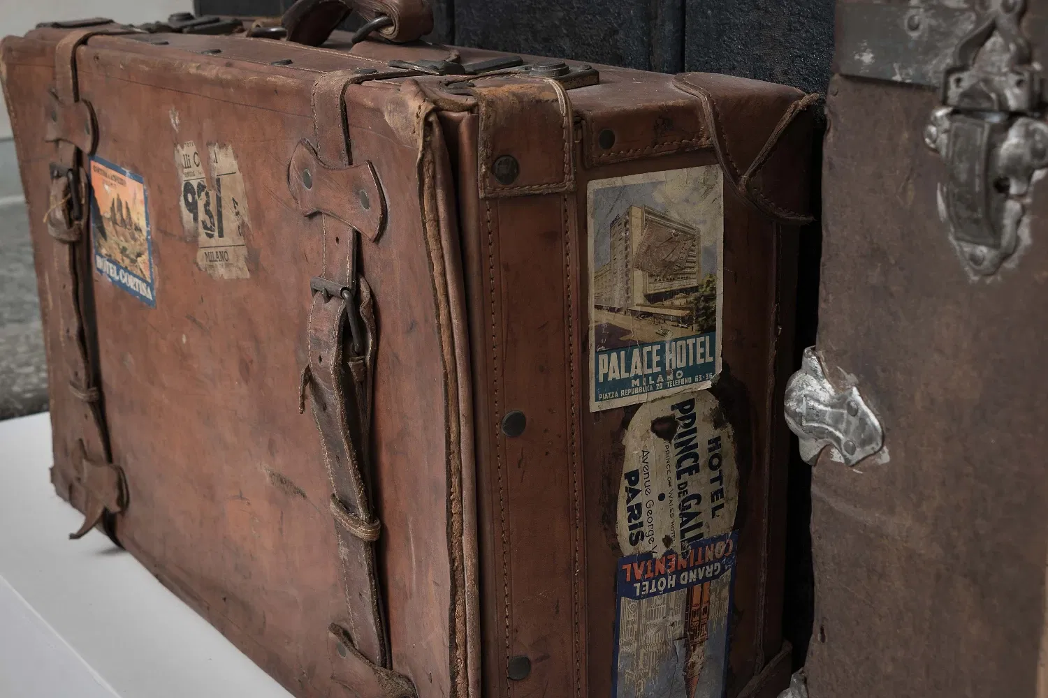 Museo Etnografico Tiranese