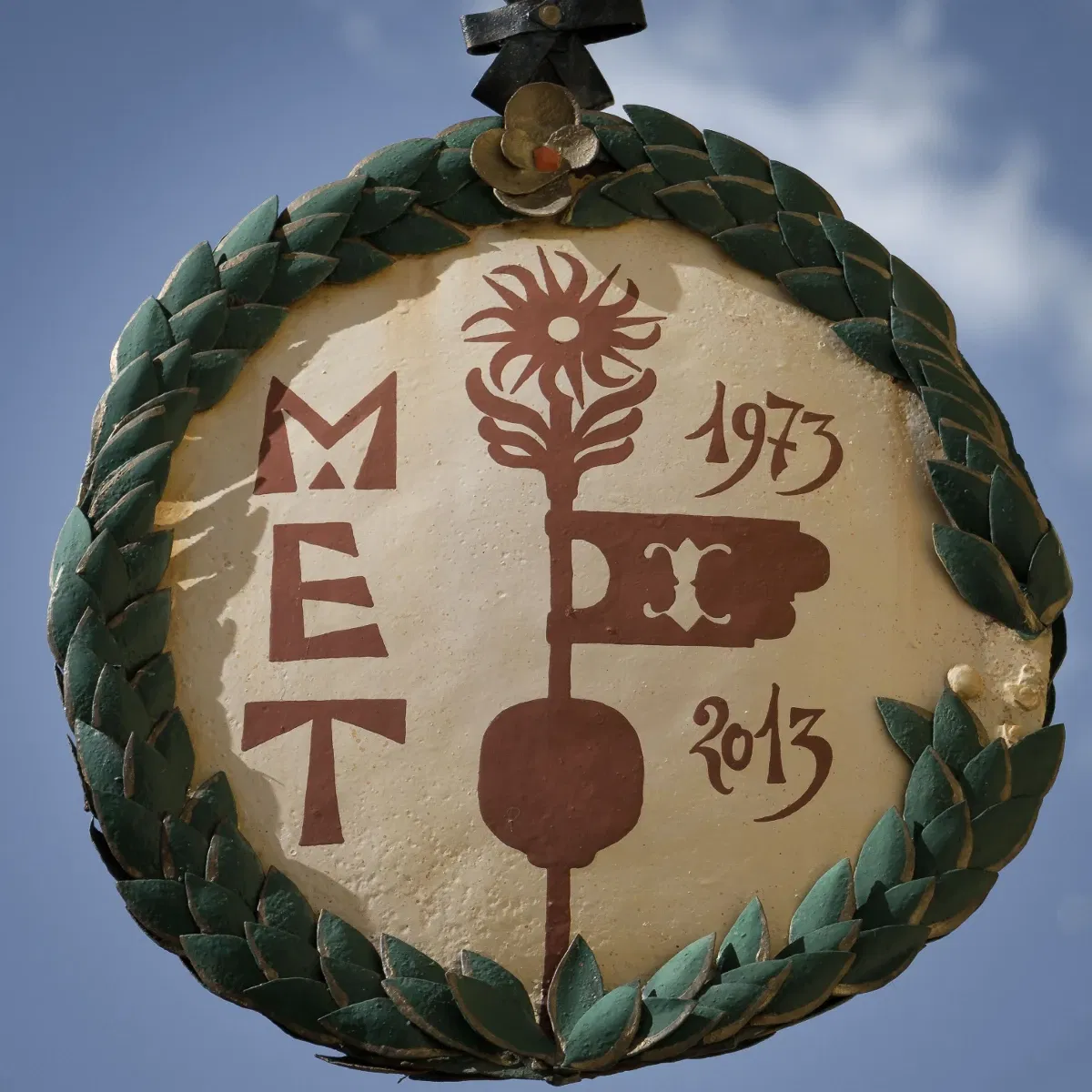 Ethnographic Tiranese Museum