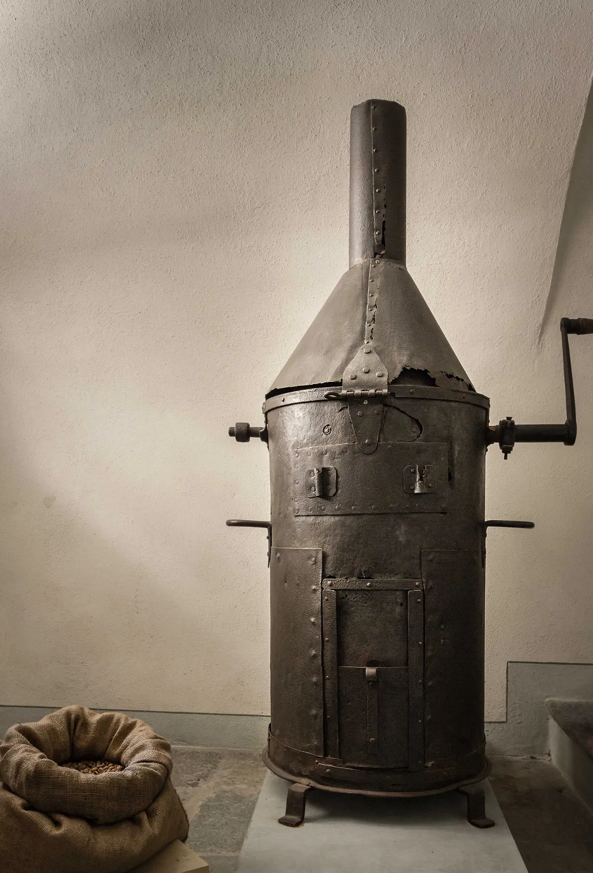 Ethnographic Tiranese Museum