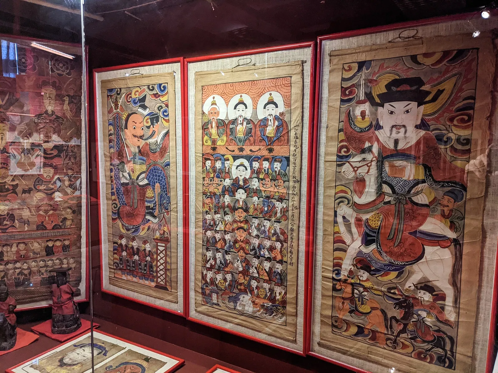 Musée de l’Avallonnais Jean Després