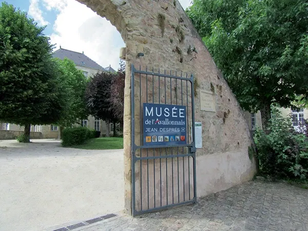 Musée de l’Avallonnais Jean Després