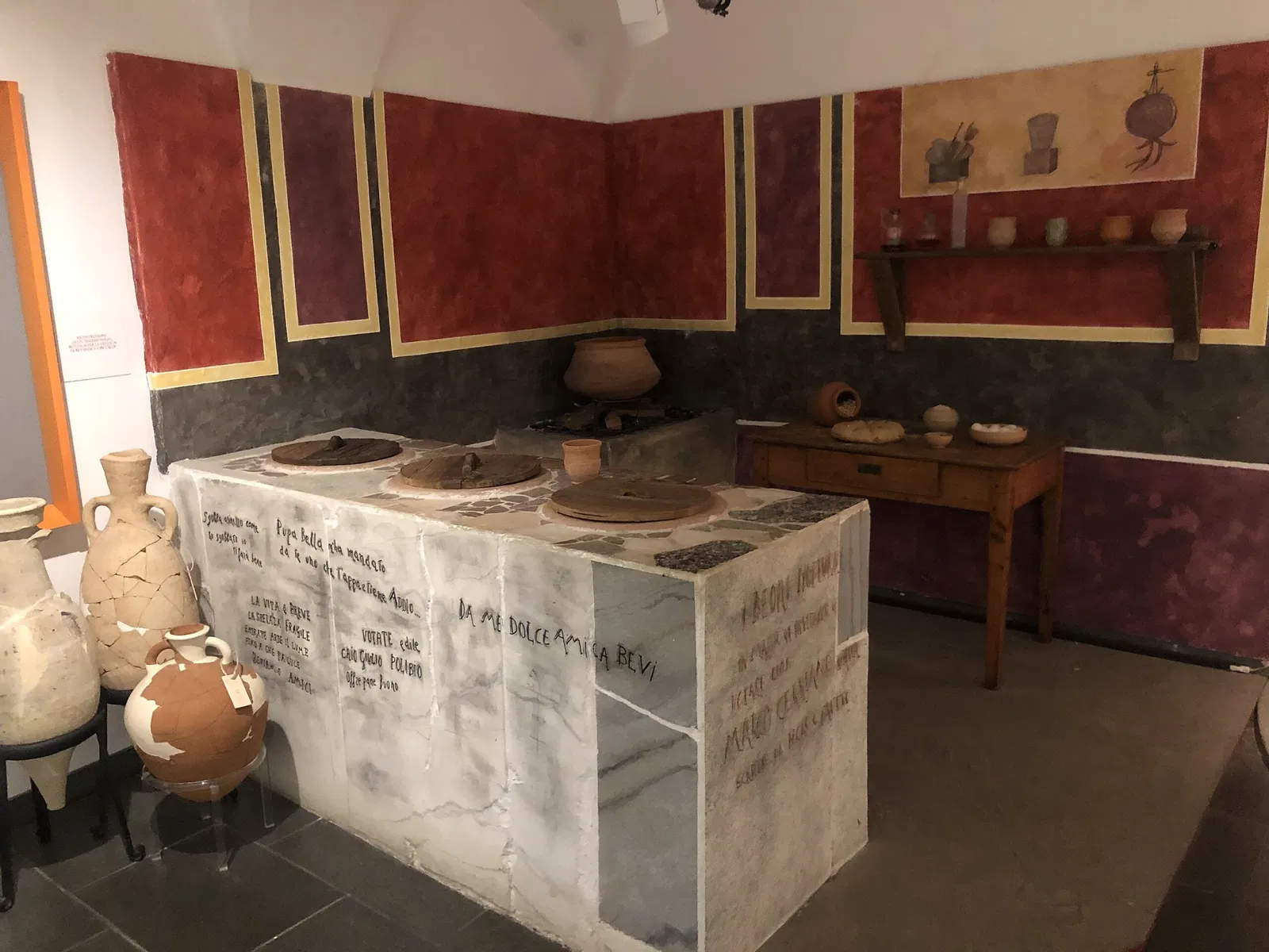 MAR-Museo Archeologico Regionale