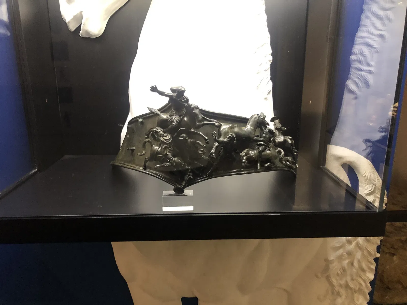 MAR-Museo Archeologico Regionale