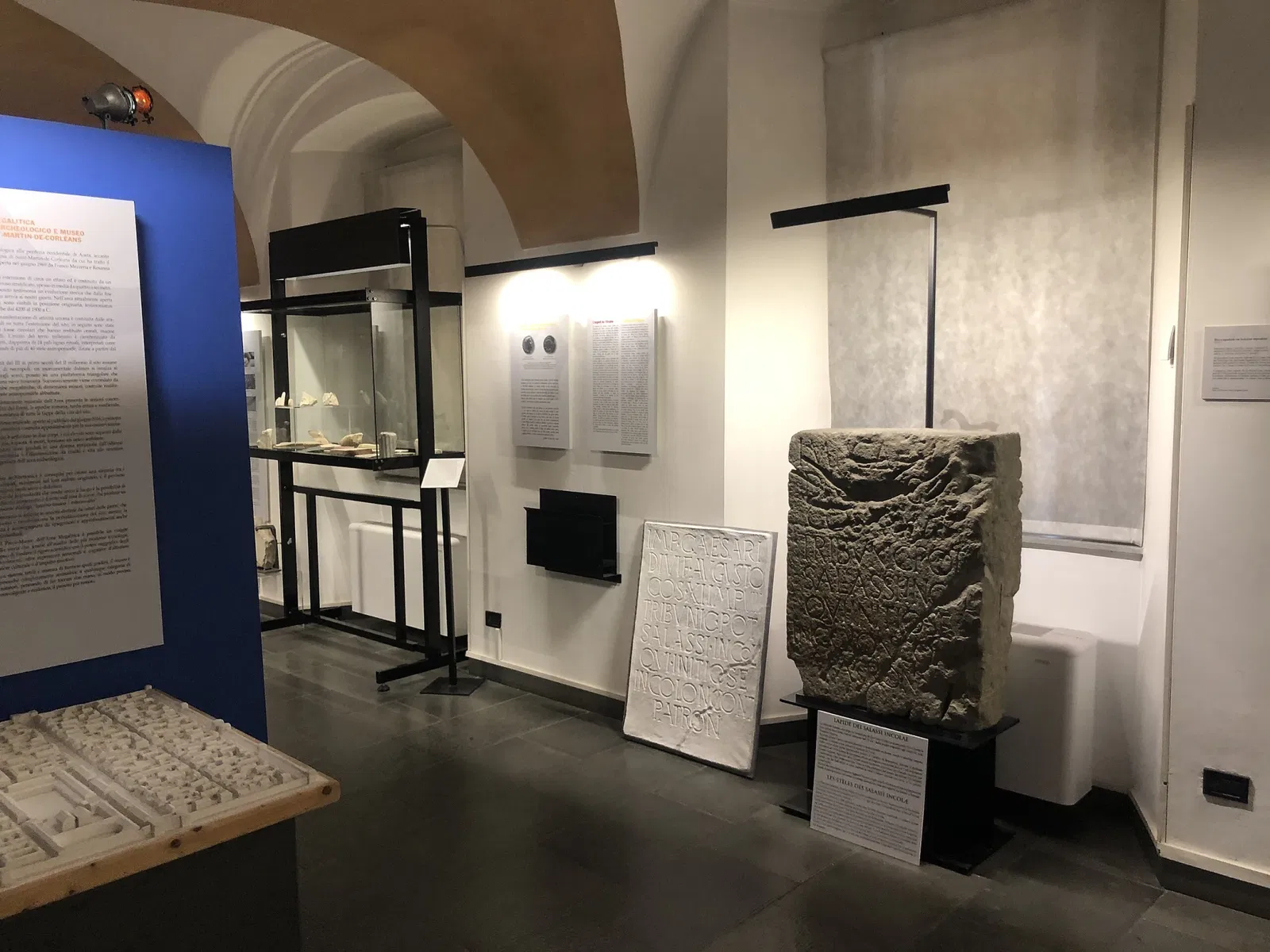 MAR-Museo Archeologico Regionale