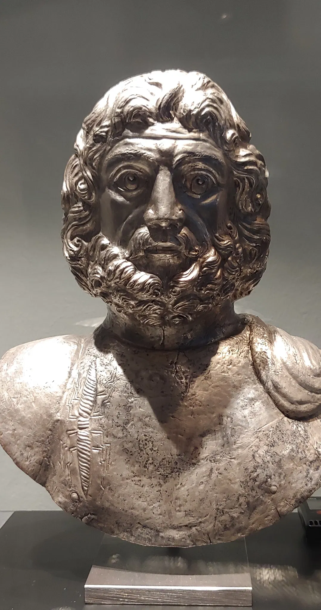 MAR - Regional Archaeological Museum