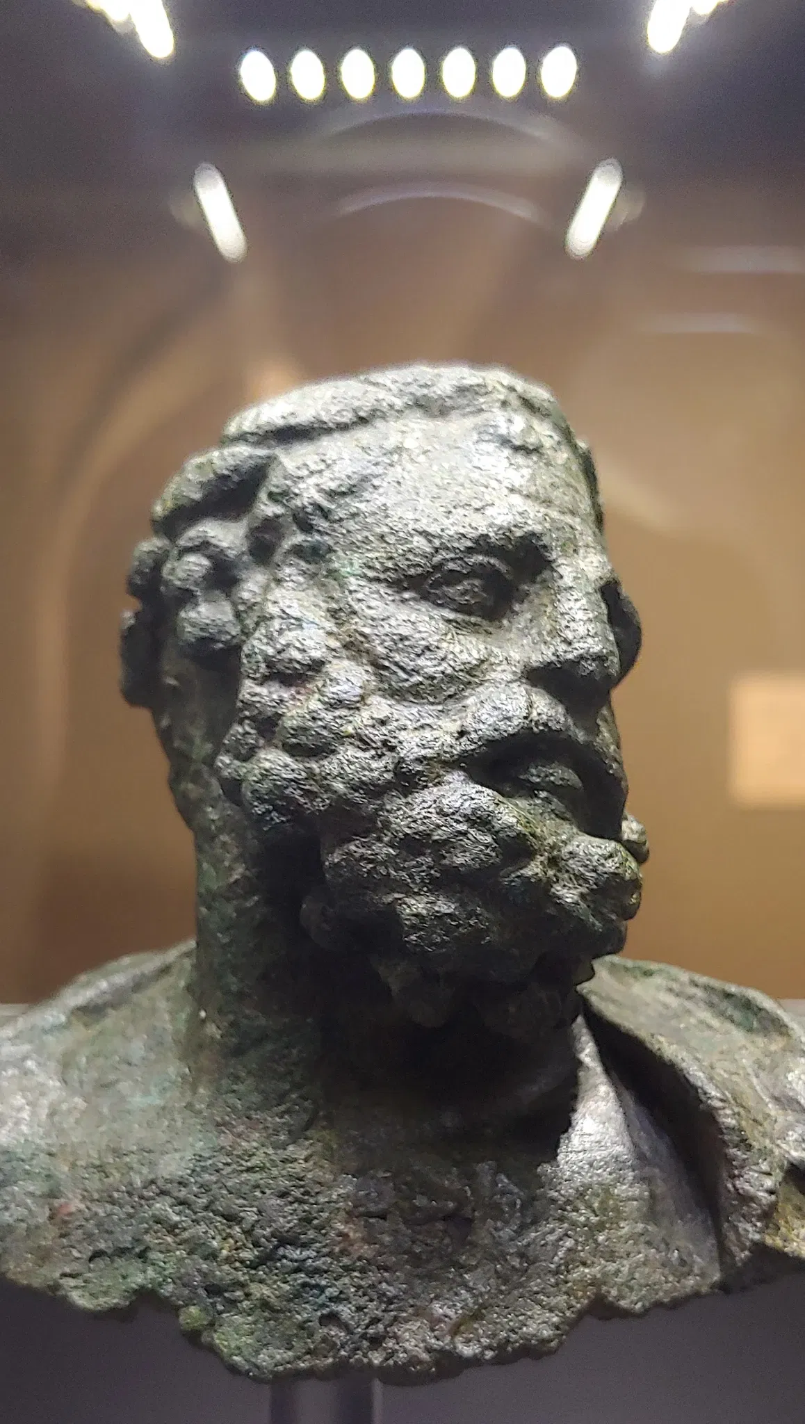 MAR-Museo Archeologico Regionale