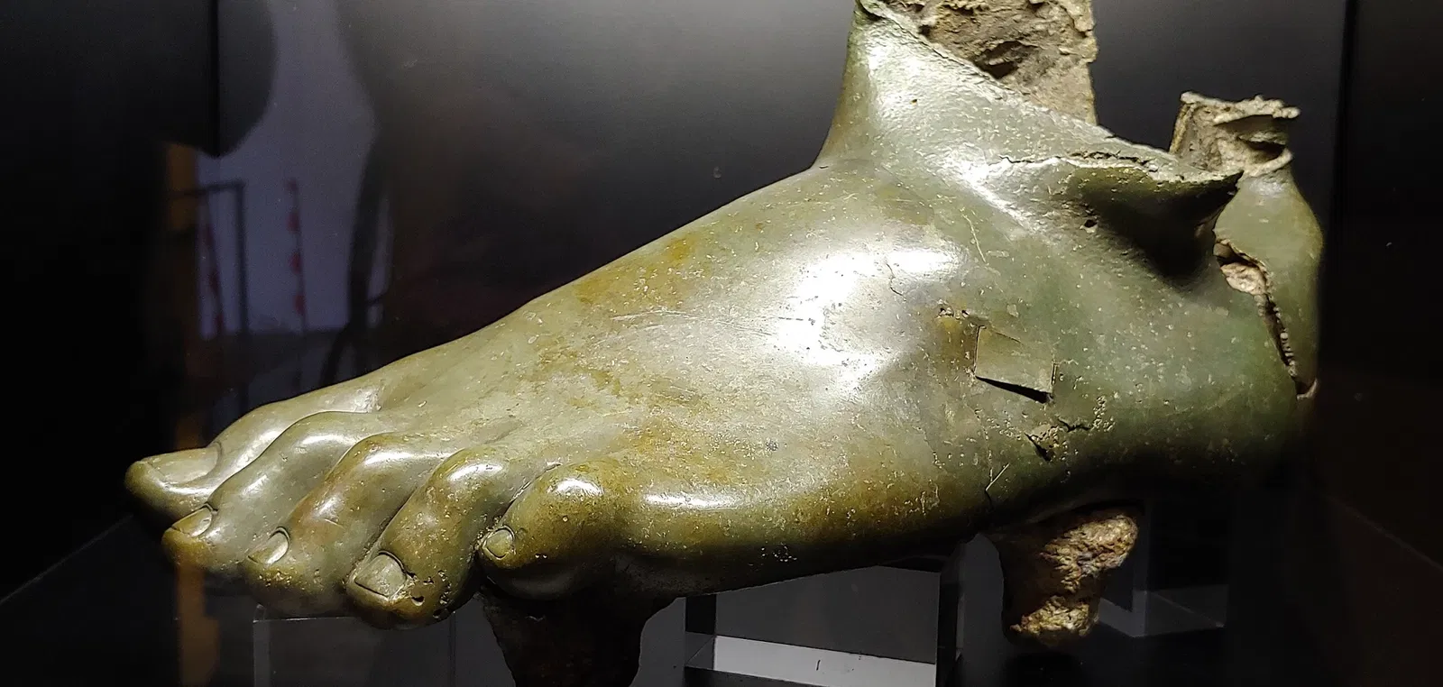 MAR - Regional Archaeological Museum