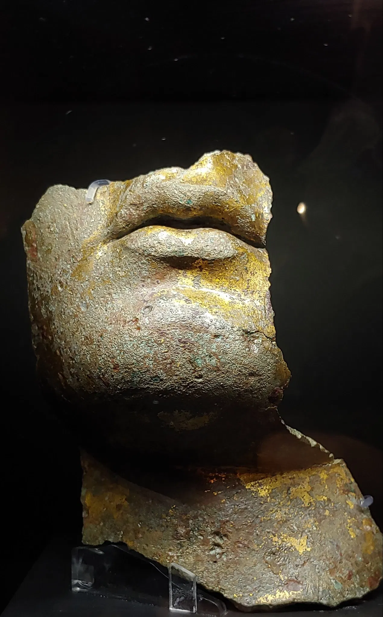 MAR - Regional Archaeological Museum