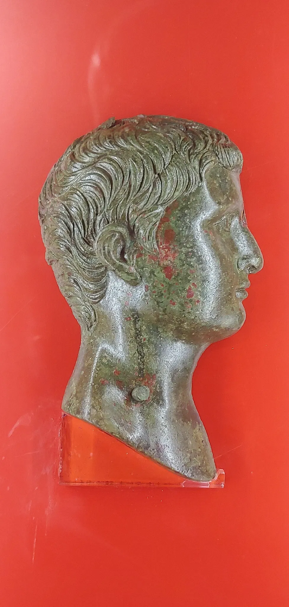 MAR - Regional Archaeological Museum