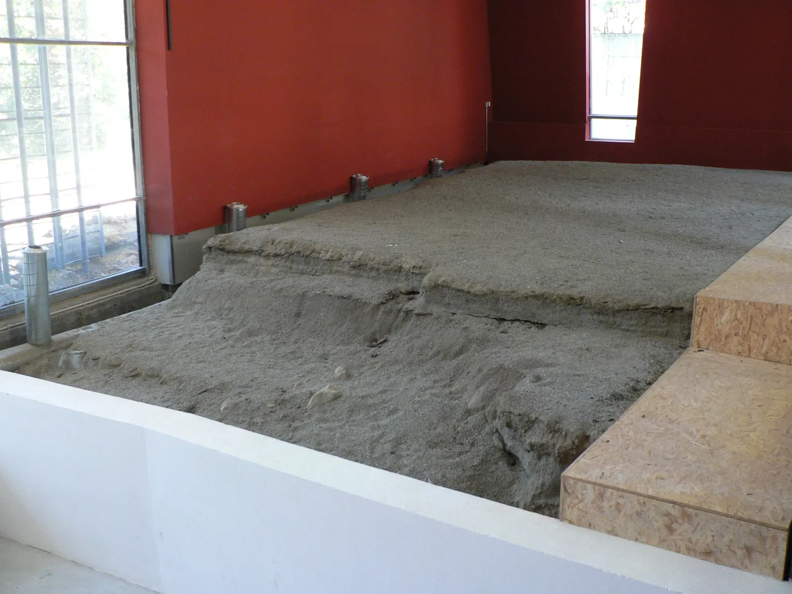 Saint-Martin-de-Corléans Megalithic Area