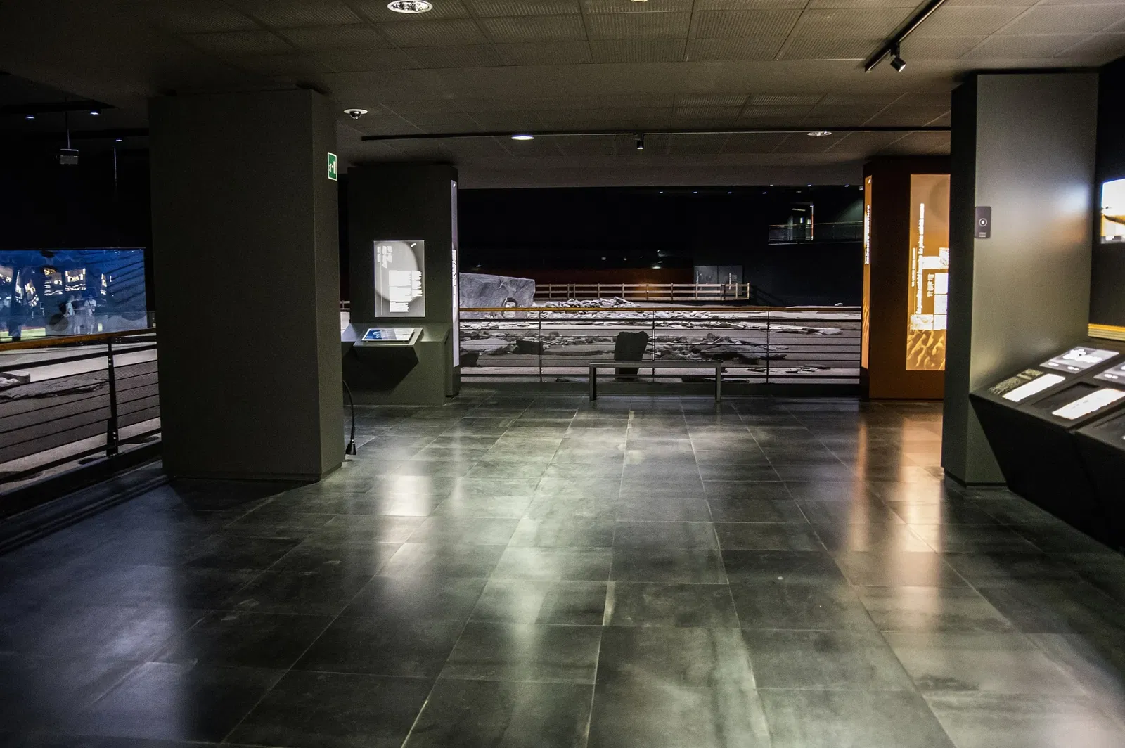 Saint-Martin-de-Corléans Megalithic Area