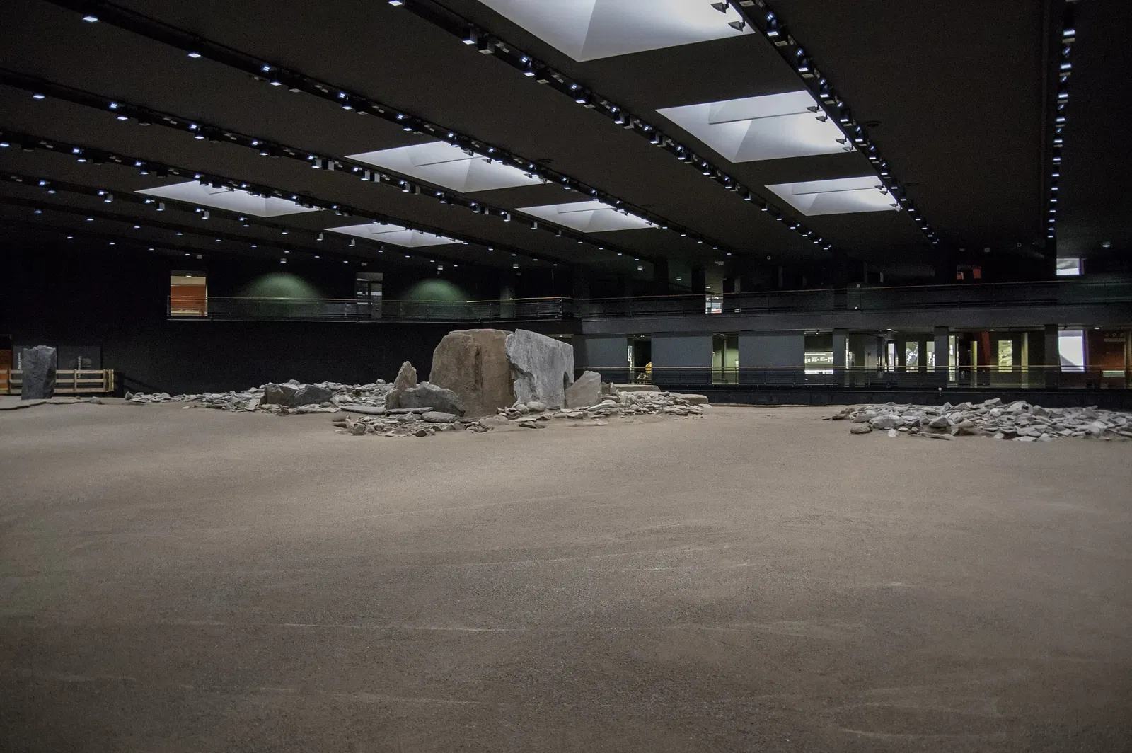 Area Megalitica di Saint-Martin de Corléans