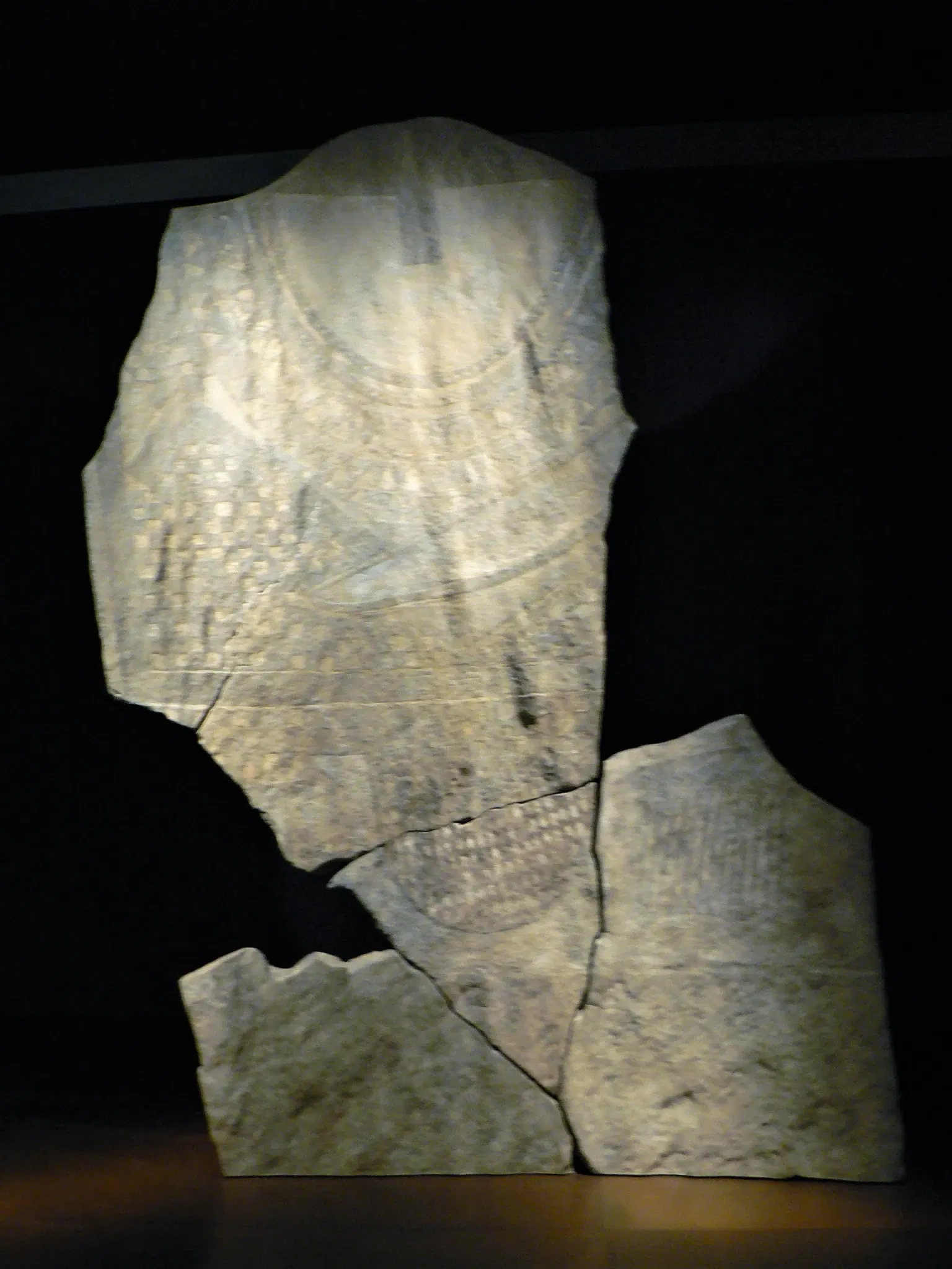 Saint-Martin-de-Corléans Megalithic Area