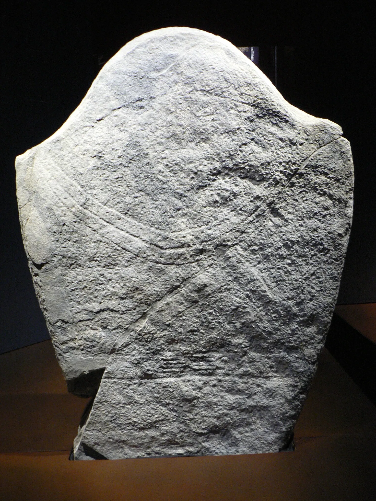 Saint-Martin-de-Corléans Megalithic Area