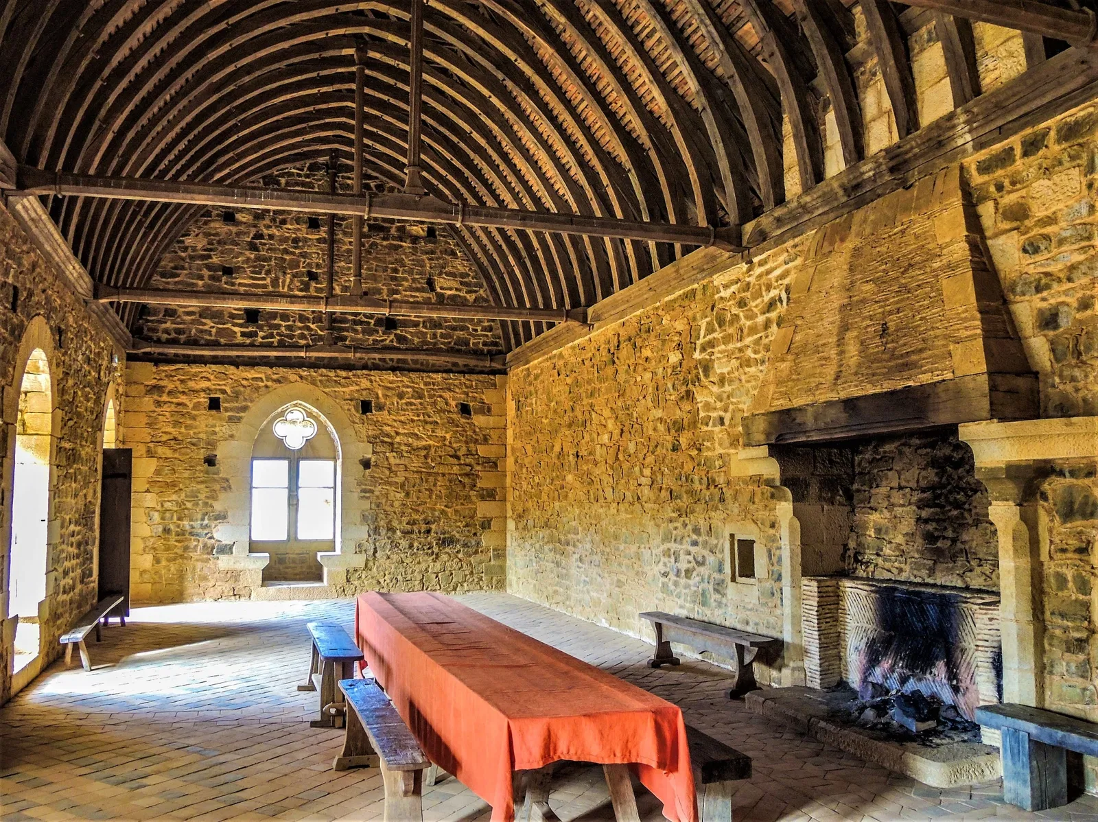 Château de Guédelon