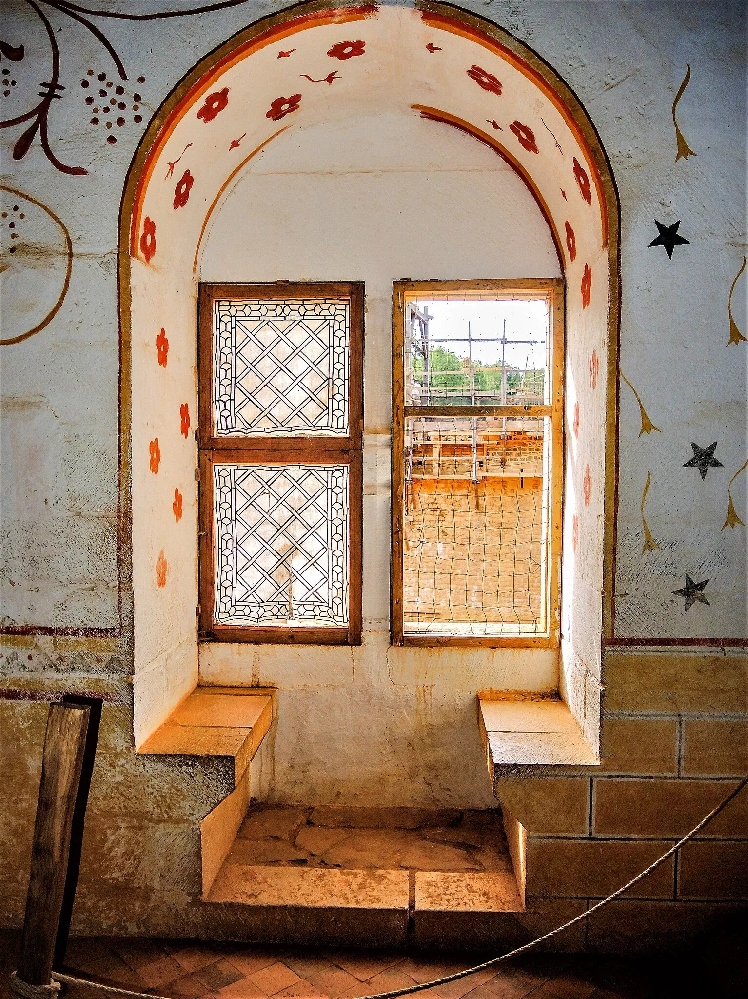 Château de Guédelon