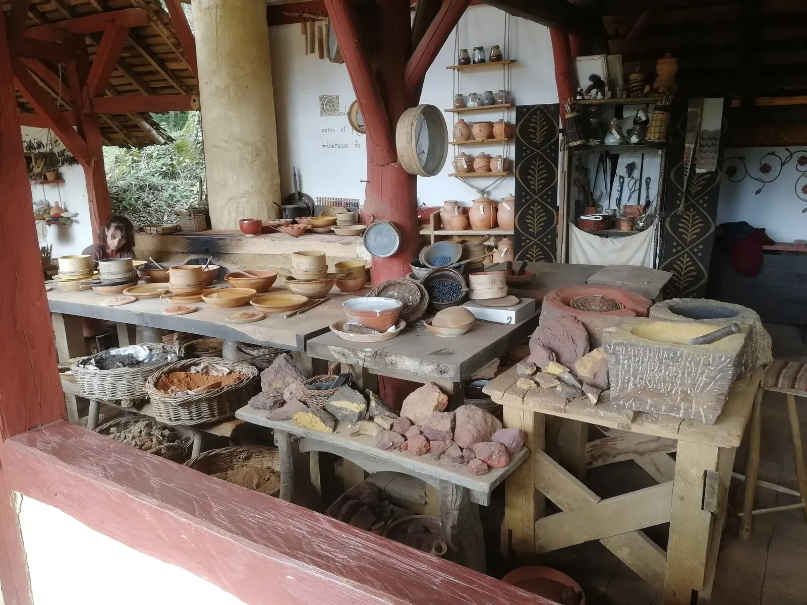 Château de Guédelon