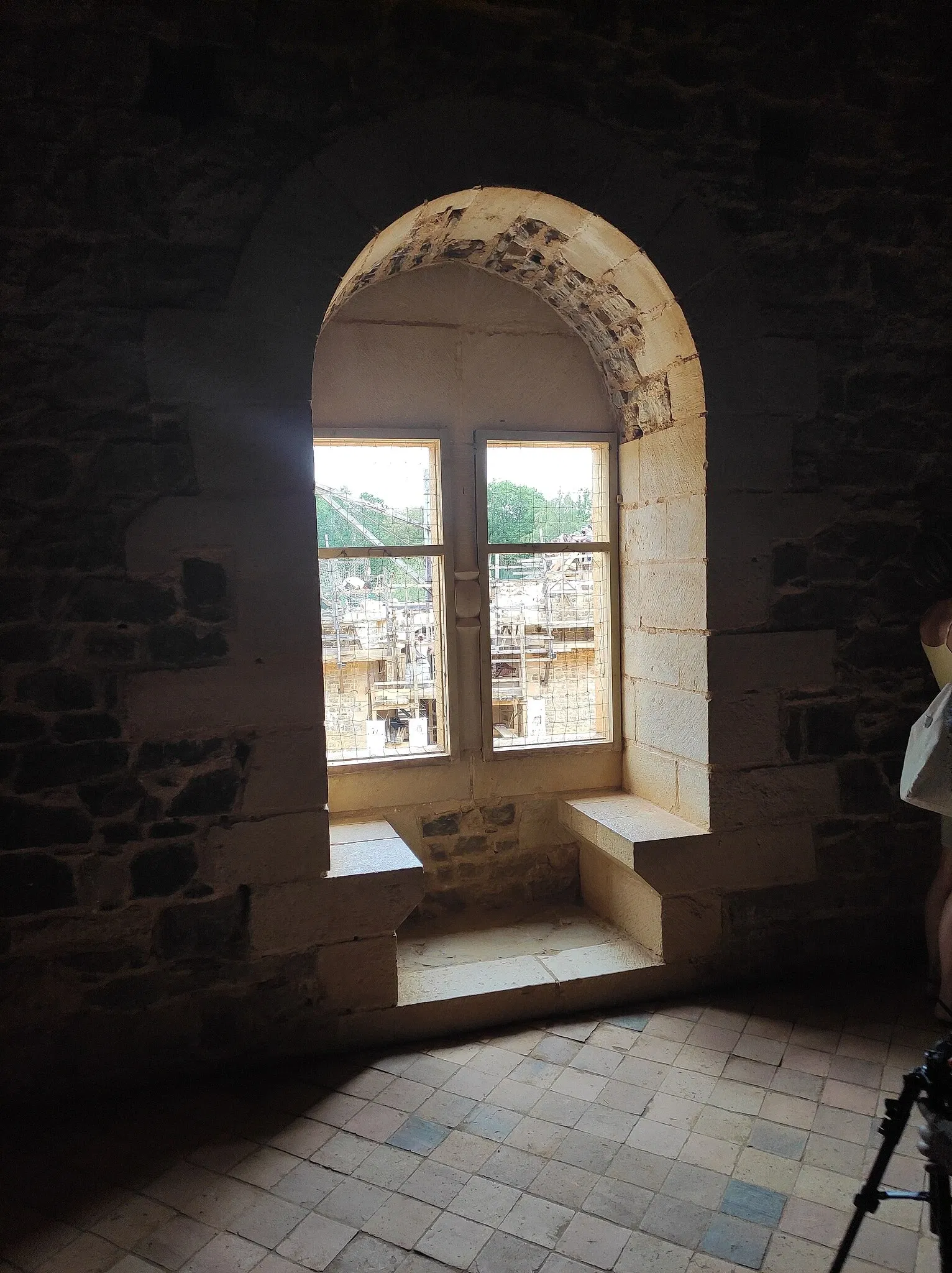 Château de Guédelon