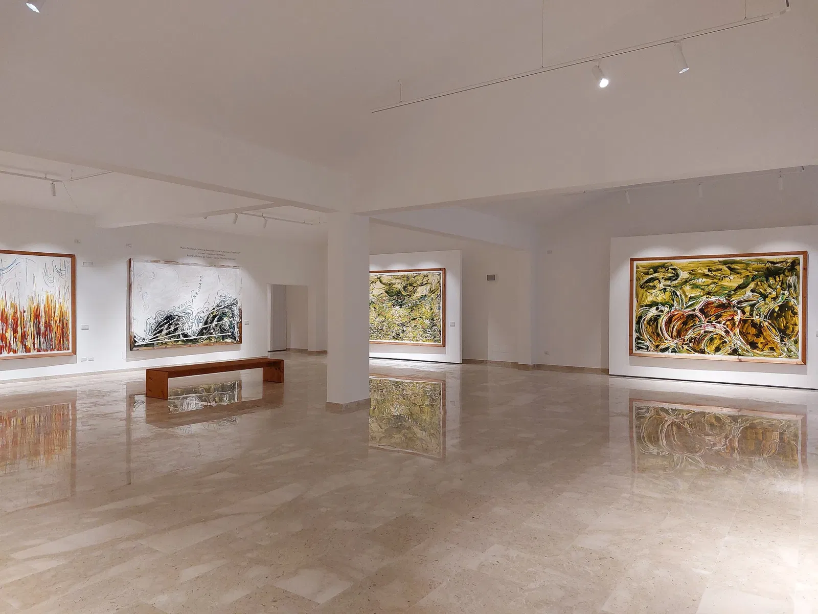 Museo d’Arte Contemporanea Ludovico Corrao