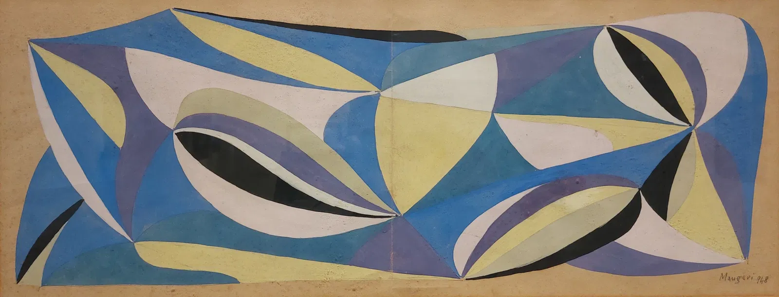 Museo d’Arte Contemporanea Ludovico Corrao